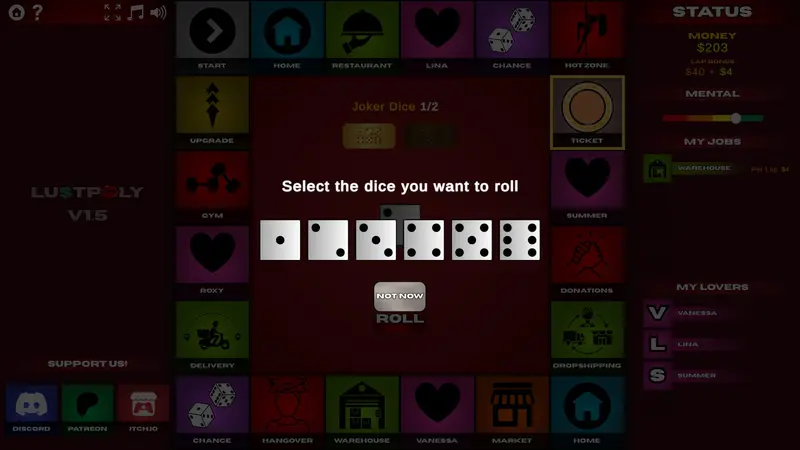 Lustpoly Preview 7