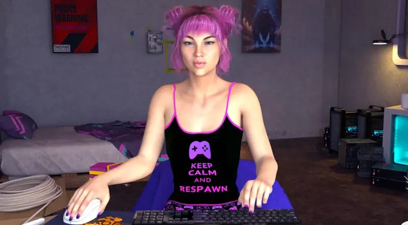The Modded Player Preview 2