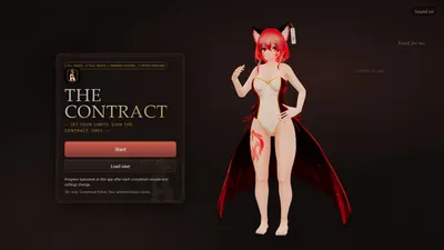 The Contract Preview 1