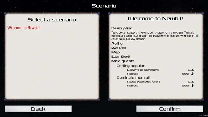 Glassix 2 Preview 6