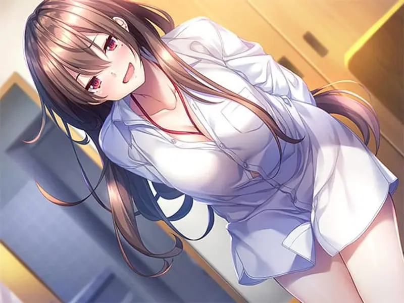 Aikagi 3 Preview 3