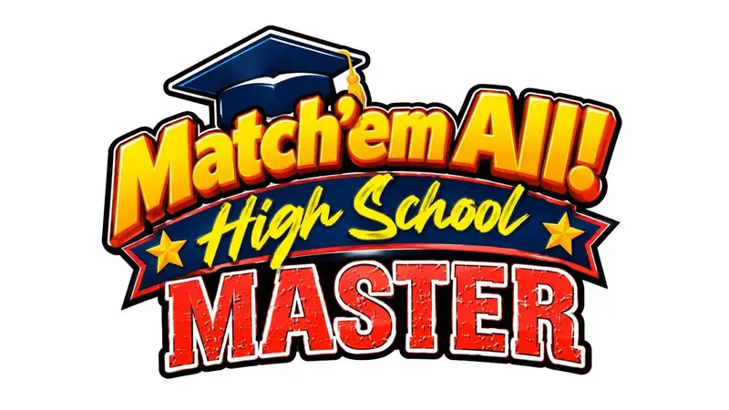 Matchem All High School Master Preview 1