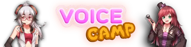 Voice Camp