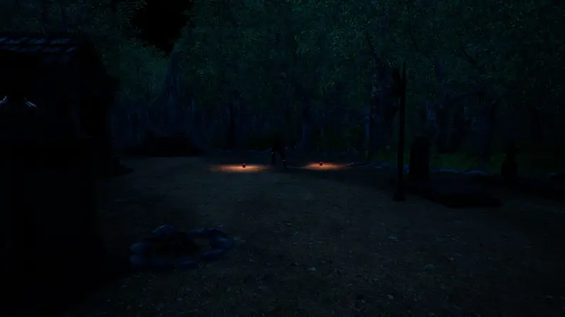 Hot Dawn Uprising Preview 7