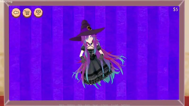 Midnight Magic Preview 7