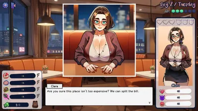 Our Shared Days Preview 7