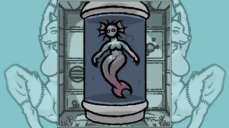 Purr Purr Laboratory Preview 3