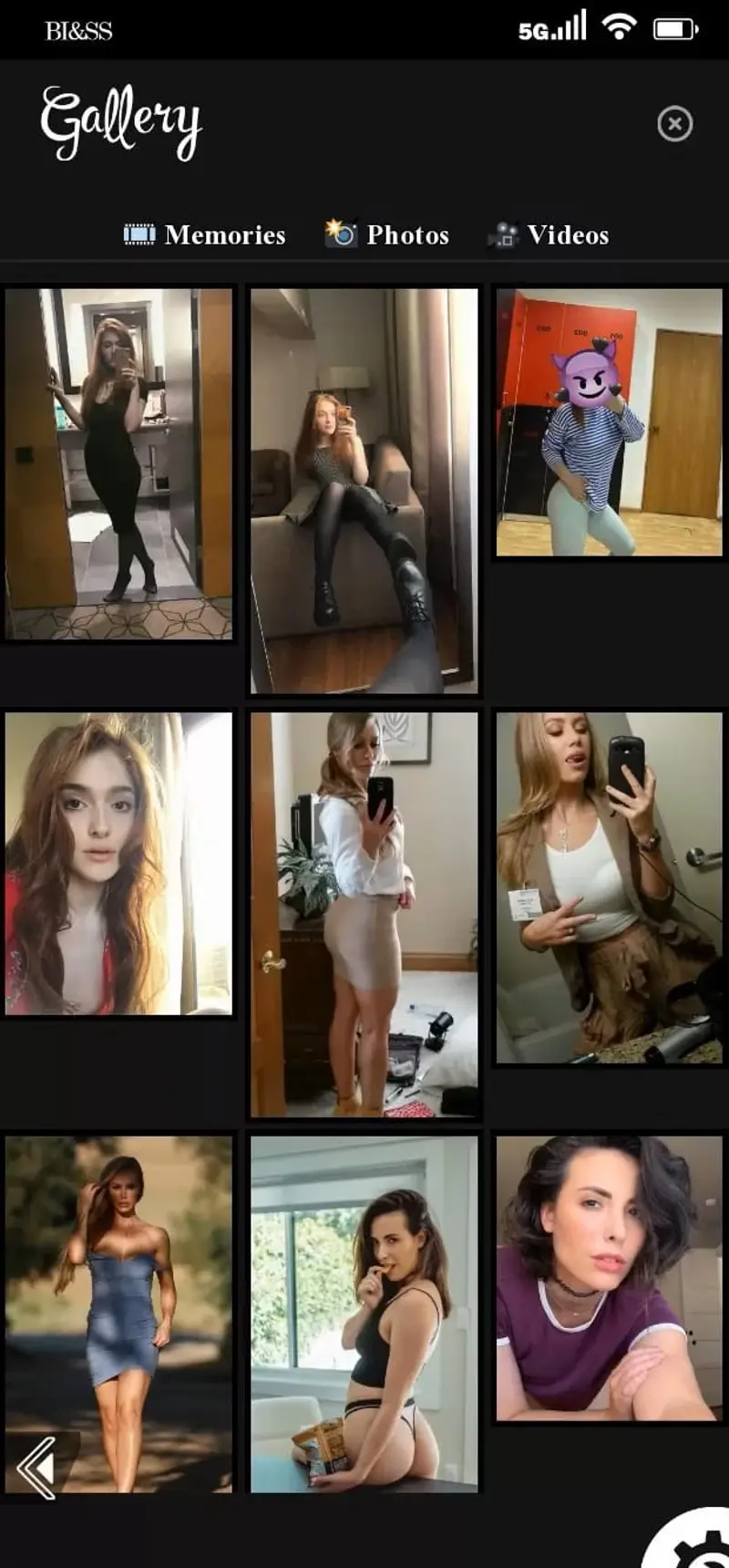 A Wifes Phone Preview 5
