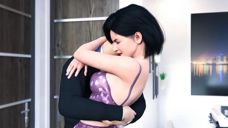 Lovephobia Preview 8
