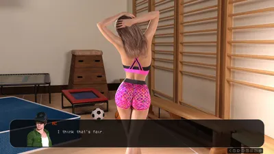 Stepmom Who Fell on a Hike Preview 7