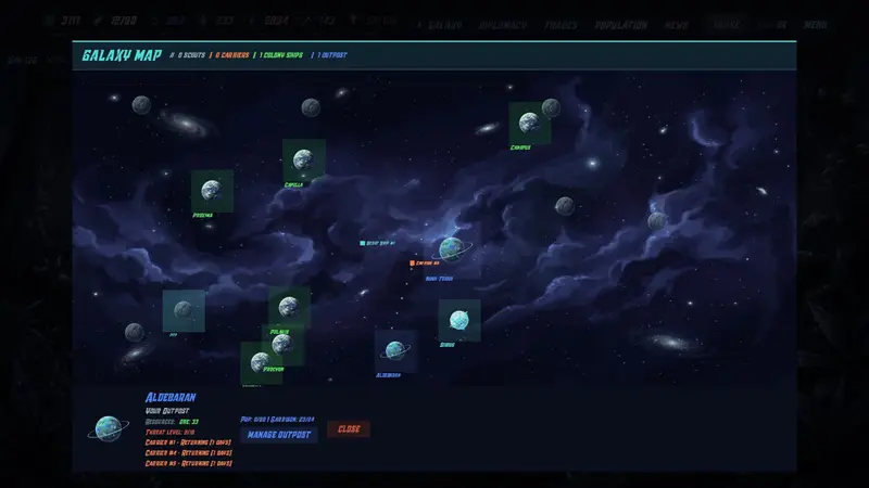 Exilium Breeding Imperium Preview 10