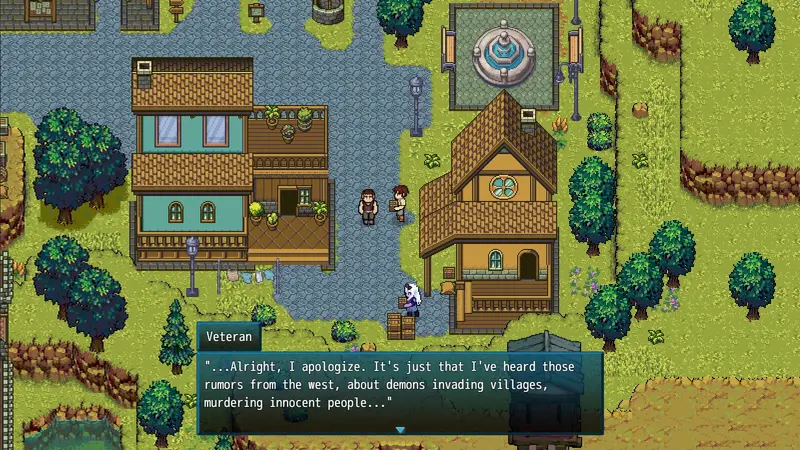 I Fell in Love With the Demon Queen but now I Have to Share Her Preview 6