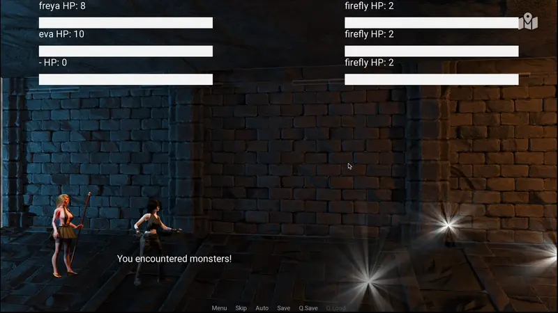 After Death Lust Preview 3