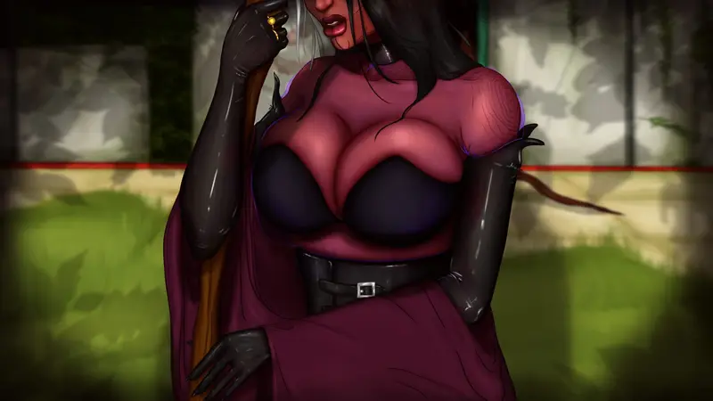 Amberlust Preview 8