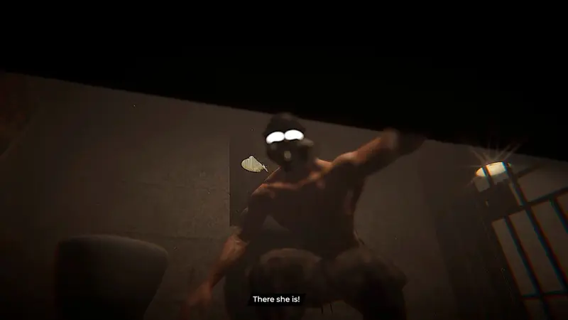 Cuming Fear Preview 3