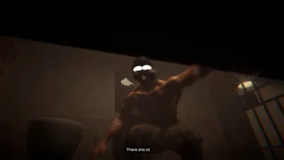Cuming Fear Preview 3
