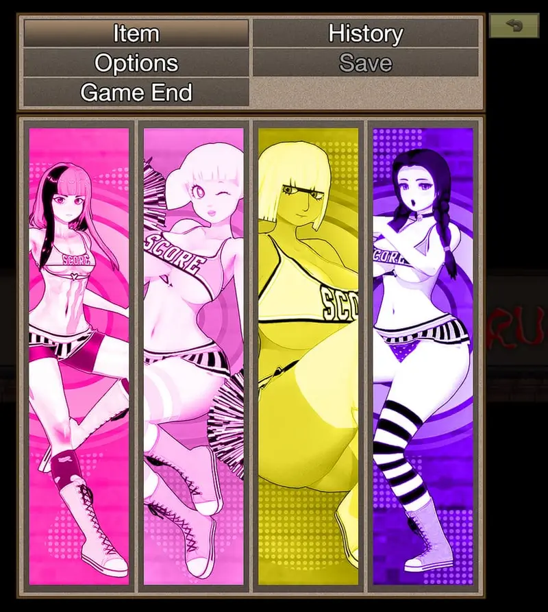 Gockhaus Preview 3