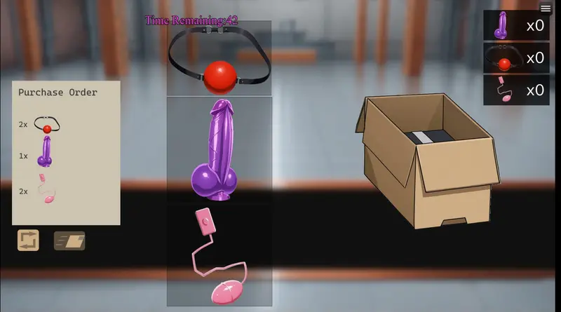 Playful Parcels Preview 5