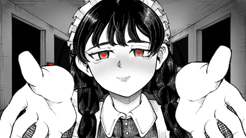Maid in Heaven Preview 3
