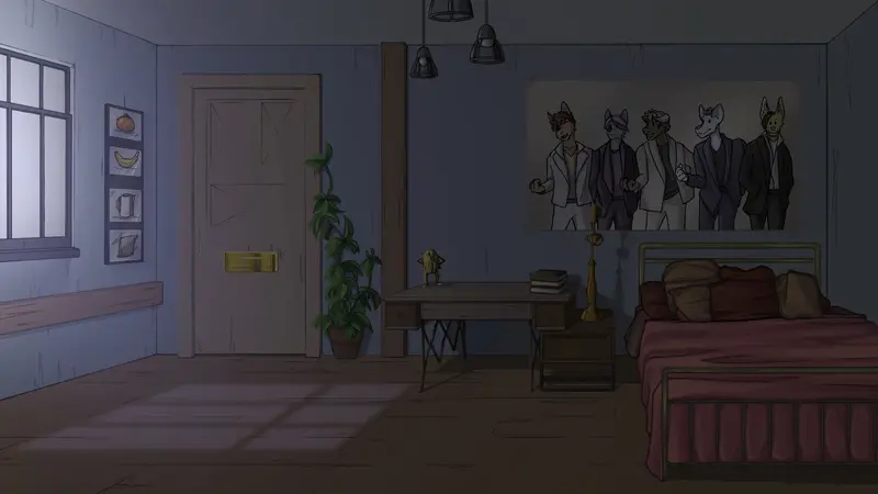 Automaton Story Preview 6