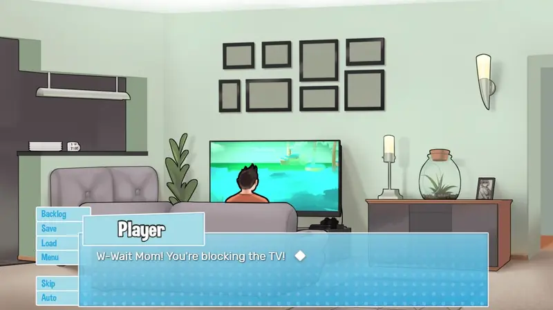 House Chores Preview 2