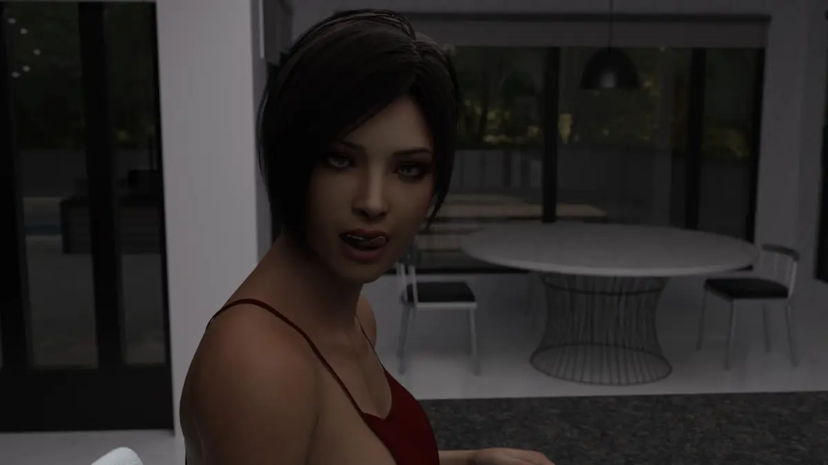 Aunts Secret Desires Preview 1