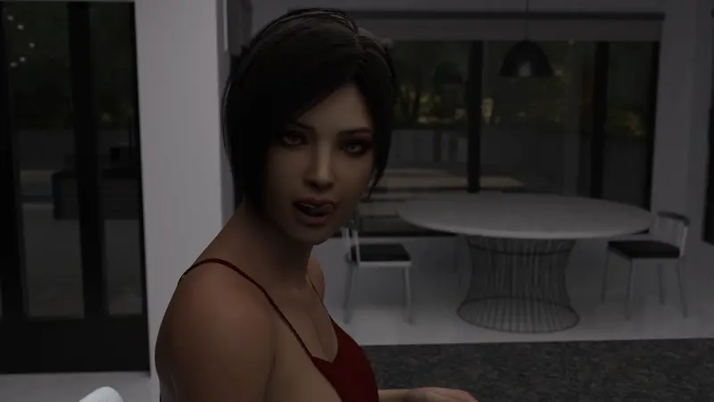 Aunts Secret Desires Preview 1