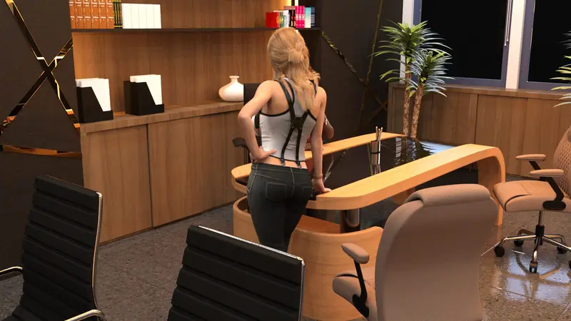In for a Penny Preview 5