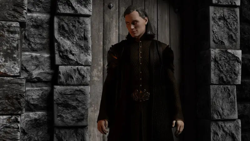 Baldurath Preview 10