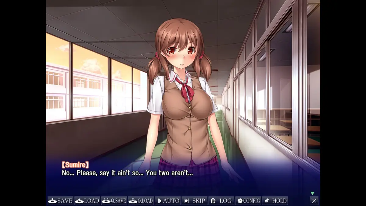 Sumires Secret Preview 1