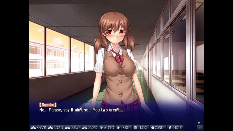 Sumires Secret Preview 1