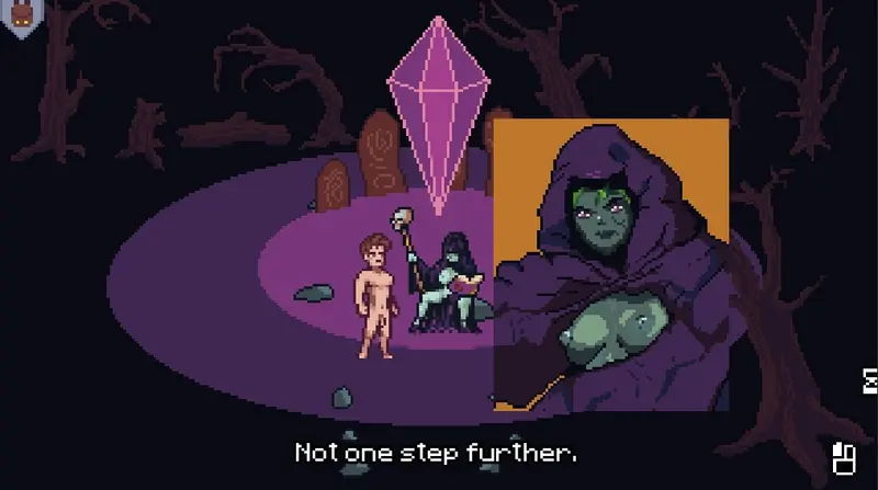Kinks Quest Preview 7