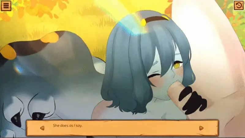 Lost in Endoria Monster Girls Preview 2