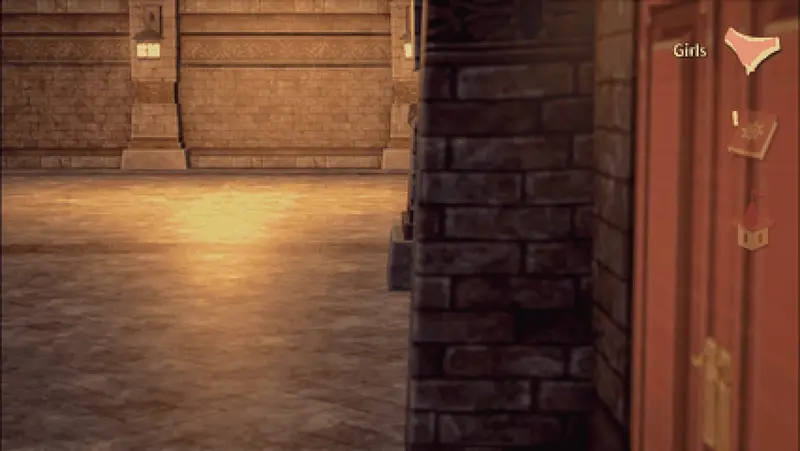 The Forbidden Fruit Preview 3