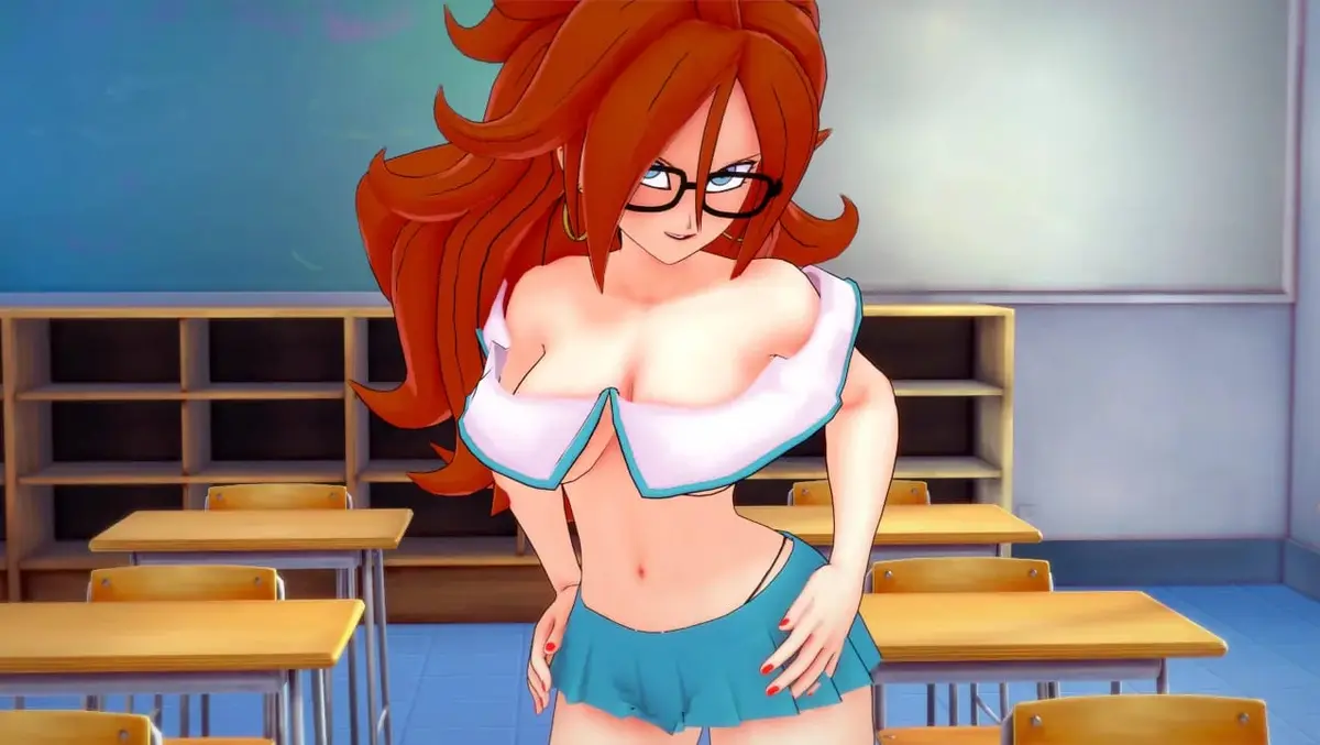 School of Sex Preview 1