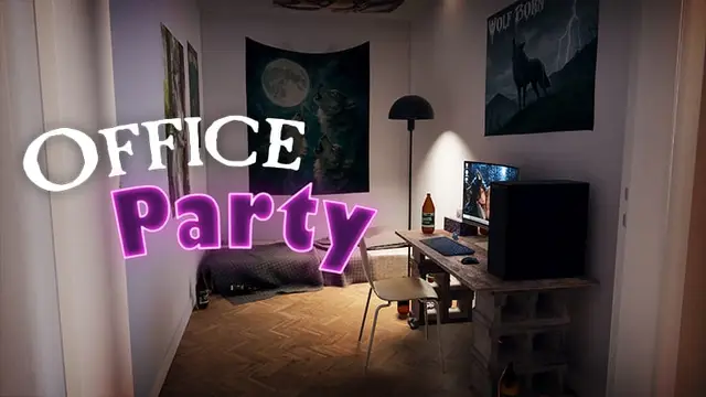 Office Party