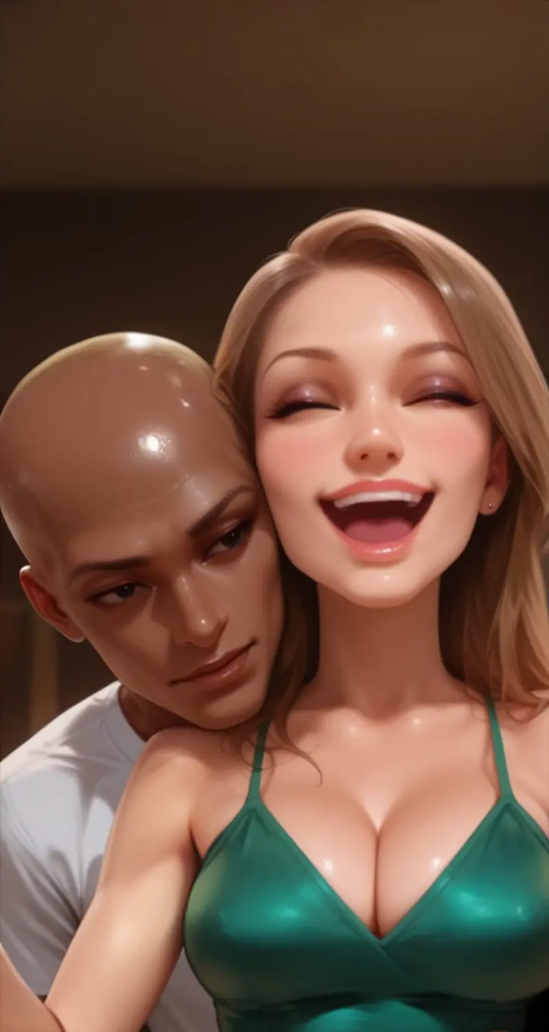 Play With My Wife Preview 6