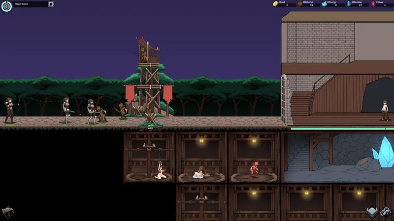 Projectr Preview 4