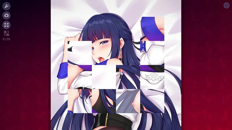 Hentai Girls Lust Preview 1