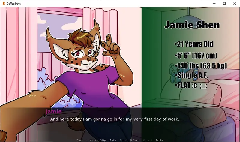 Coffee Days Preview 1