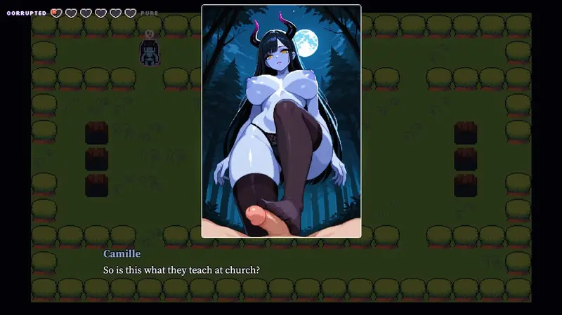 Cindermoors Bell Preview 1