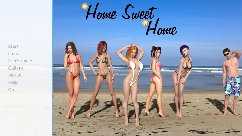 Home Sweet Home Preview 1