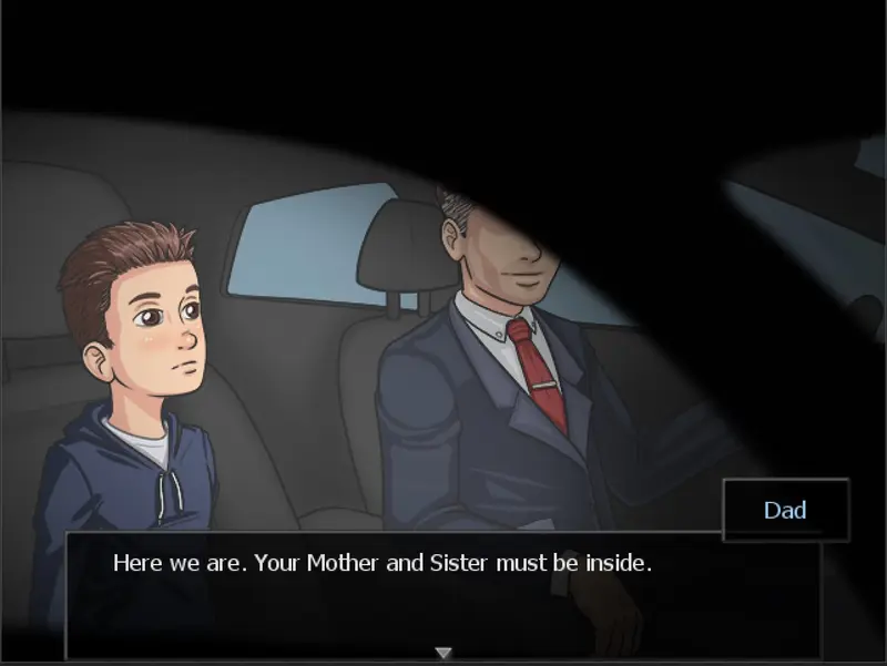 Bones Tales the Manor Preview 2