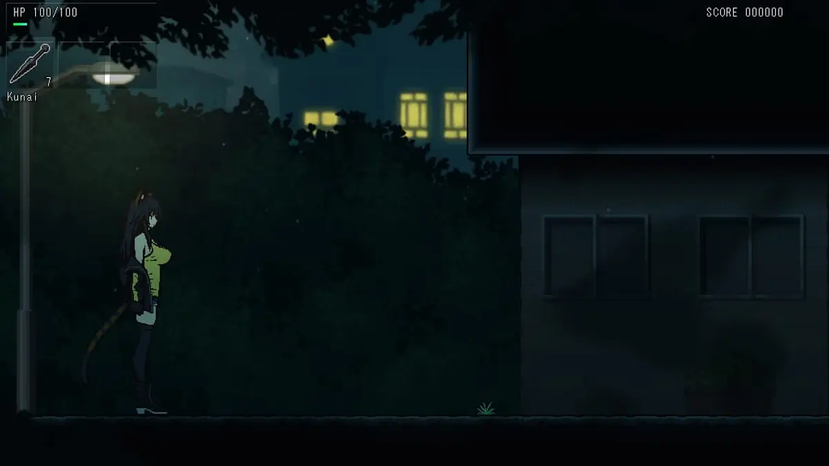 Vivid Dead Preview 1