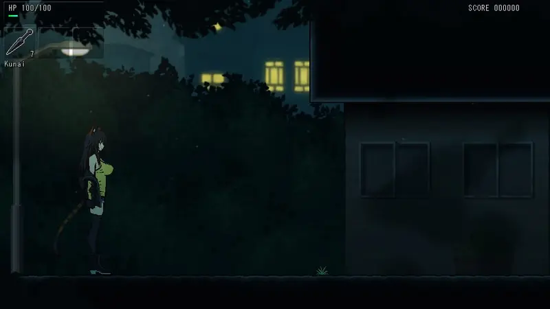Vivid Dead Preview 1