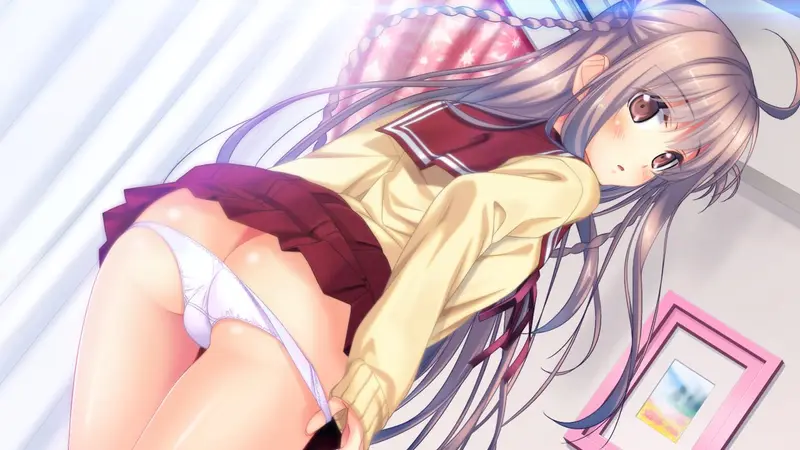 Ani Love Josou Bishounen Kakumei Preview 1