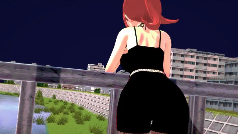 Gakuen Love Preview 1