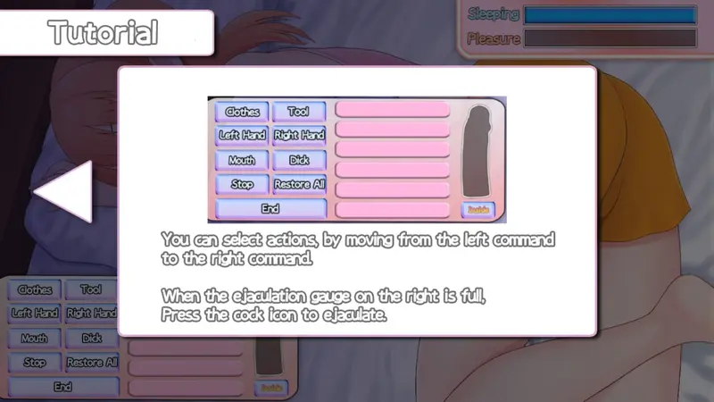 Make Your Tsundere Little Sister Fall for You 30 Days Living Together Preview 9