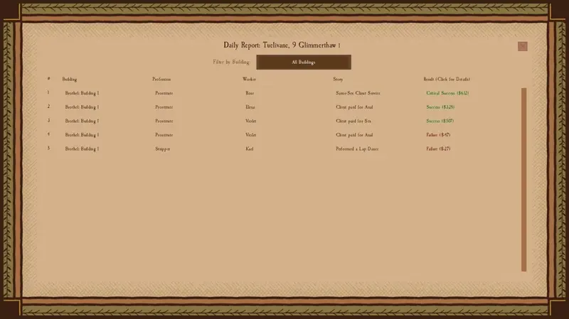 Fantasy Manager Preview 6