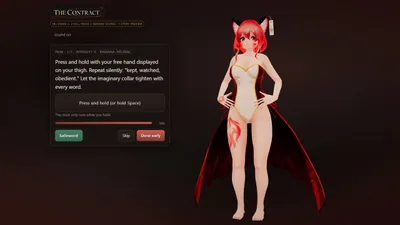 The Contract Preview 2